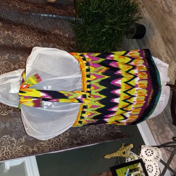 Calvin klein Brazil style SEXY HALTER - Picture 2 of 8